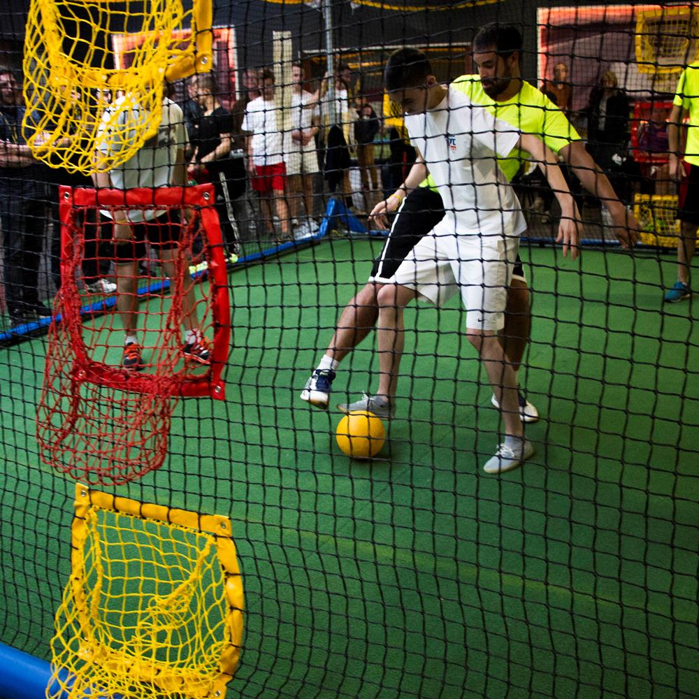 Photo Journée Football