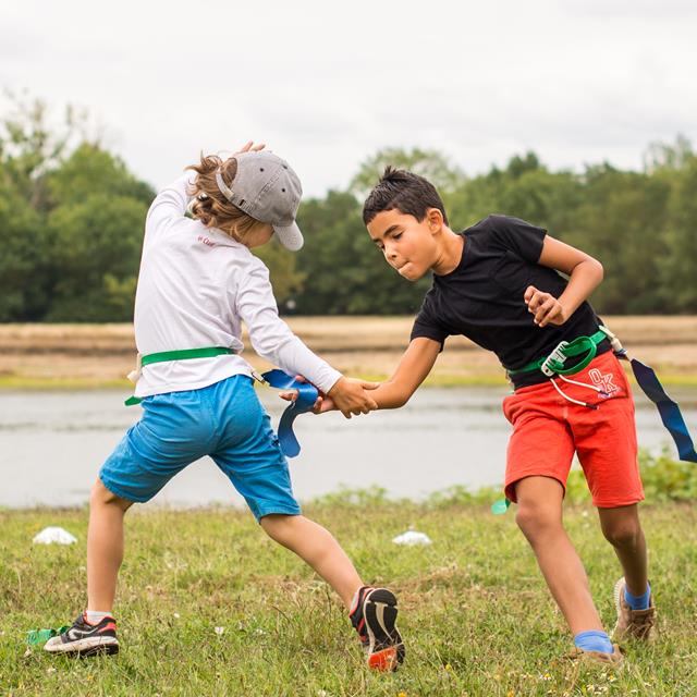 Photo Journée Los Angeles 2028